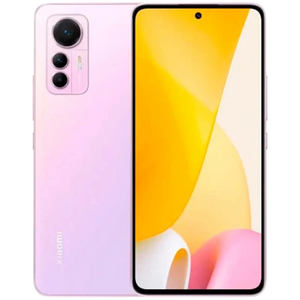 Xiaomi 12 Lite 6GB/128GB Rosa