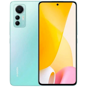 Xiaomi 12 Lite 8GB/128GB Verde