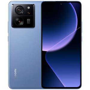 Xiaomi 13T 5G 8GB/256GB Azul con Cámara Leica Renovado - Estado Excelente