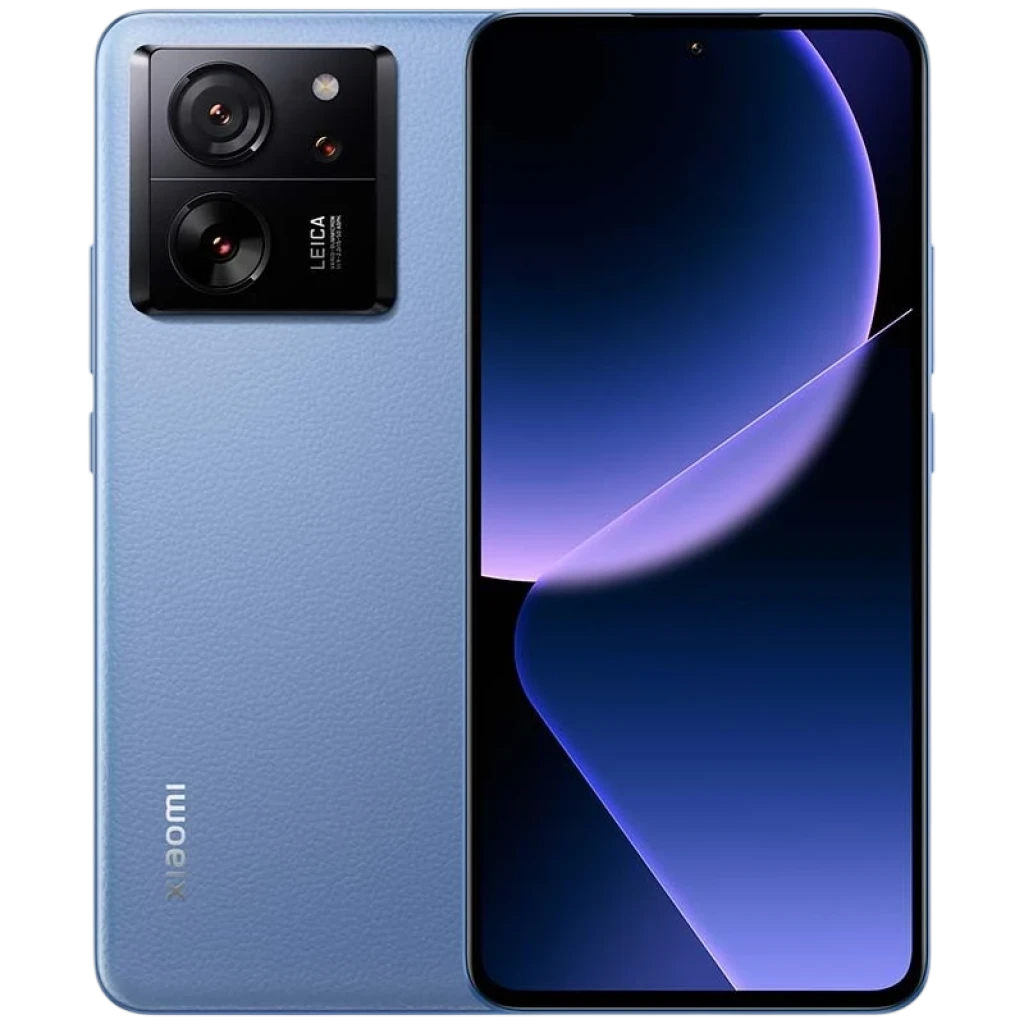 Xiaomi 13T 5G 8GB/256GB Azul con Cámara Leica Renovado - Estado Excelente