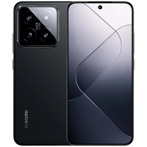 Xiaomi 14 5G 12GB/512GB Negro