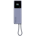 Xiaomi 165W Power Bank 10000mAh (Cable Integrado)