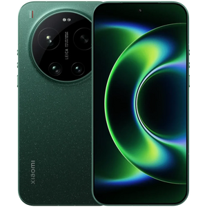 Xiaomi 17 Ultra 16GB/512GB Starlit Green