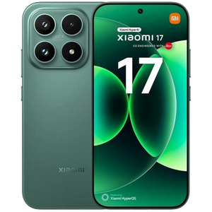 Xiaomi 17 12GB/512GB Ventura Green