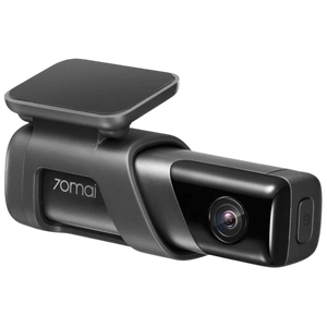 70mai Dash Cam M500 64GB Negro