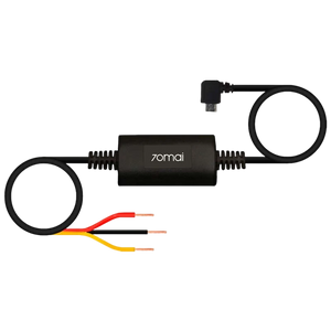 70mai Hardwire Kit UP02 A400/A500S/A800/A800S/Rearview/Pro Plus+/Lite/Lite2/M300