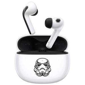 Xiaomi Buds 3 Star Wars Edition Stormtrooper Blanco