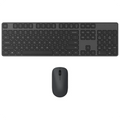 Xiaomi Combo Teclado y Ratón inalámbrico - Negro