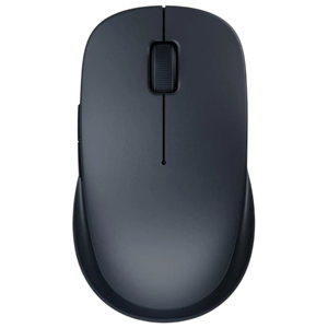 Xiaomi Dual Mode Wireless Mouse 2 Negro Bluetooth silencioso