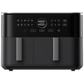 Xiaomi Dual Zone Air Fryer 10L Negro