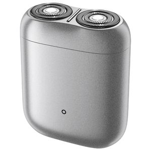 Xiaomi Electric Shaver S200 Plata