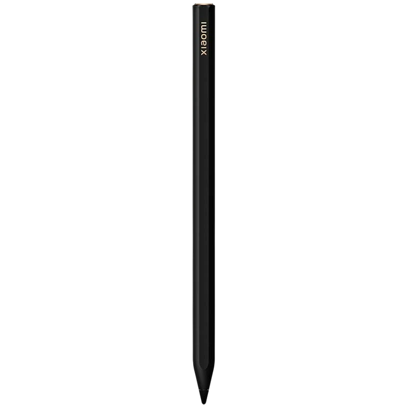 Xiaomi Focus Pen Negro - Lápiz Óptico para Xiaomi Pad 6S Pro, Pad 7/7Pro/Pad Mini/Poco Pad X1