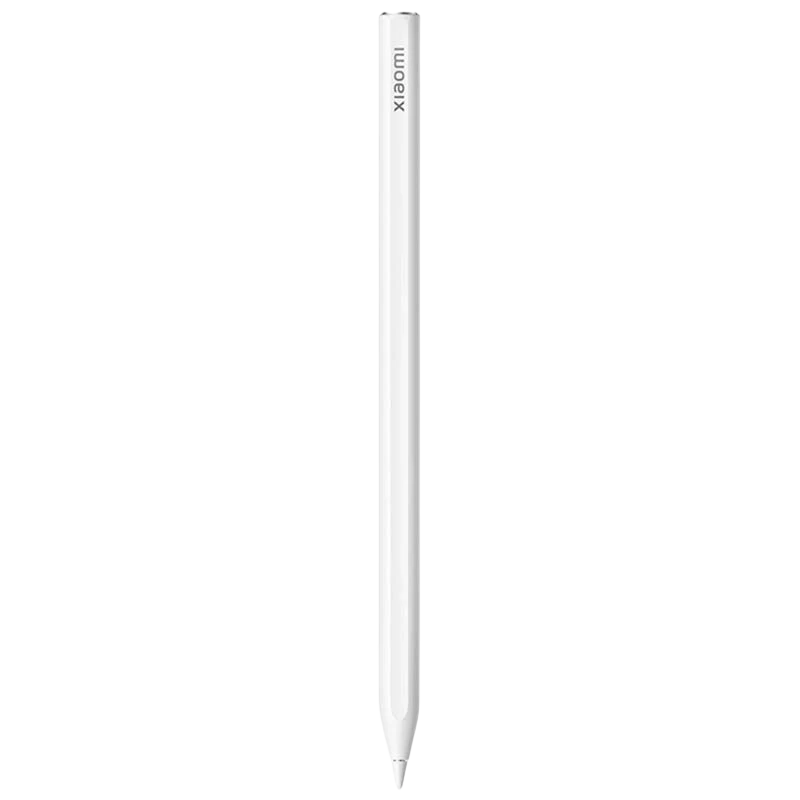 Xiaomi Focus Pen Blanco - Lápiz Óptico para Xiaomi Pad 6S Pro, Pad 7/7Pro/Pad Mini/Poco X1