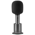 Xiaomi Karaoke Microphone Negro - Micrófono de Karaoke Inalámbrico