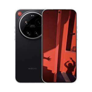 Xiaomi Leica Leitzphone 5G 16GB/1TB Negro