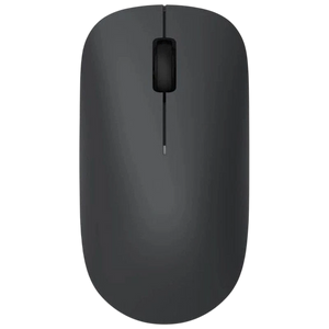 Xiaomi Lite Ratón inalámbrico - Negro