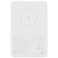 Xiaomi Magnetic Power Bank 5000mAh - Batería Portátil 20W con MagSafe