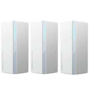Xiaomi Mesh System AX3000 NE (Pack x3) 2,4 GHz/5GHz Wi-Fi 6