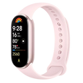 Xiaomi Mi Smart Band 9 Rosa - Pulsera de Actividad