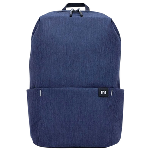 Mochila Xiaomi Mi Casual Daypack Azul Oscuro
