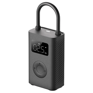 Mini Compresor Xiaomi Mi Portable Air Pump 2