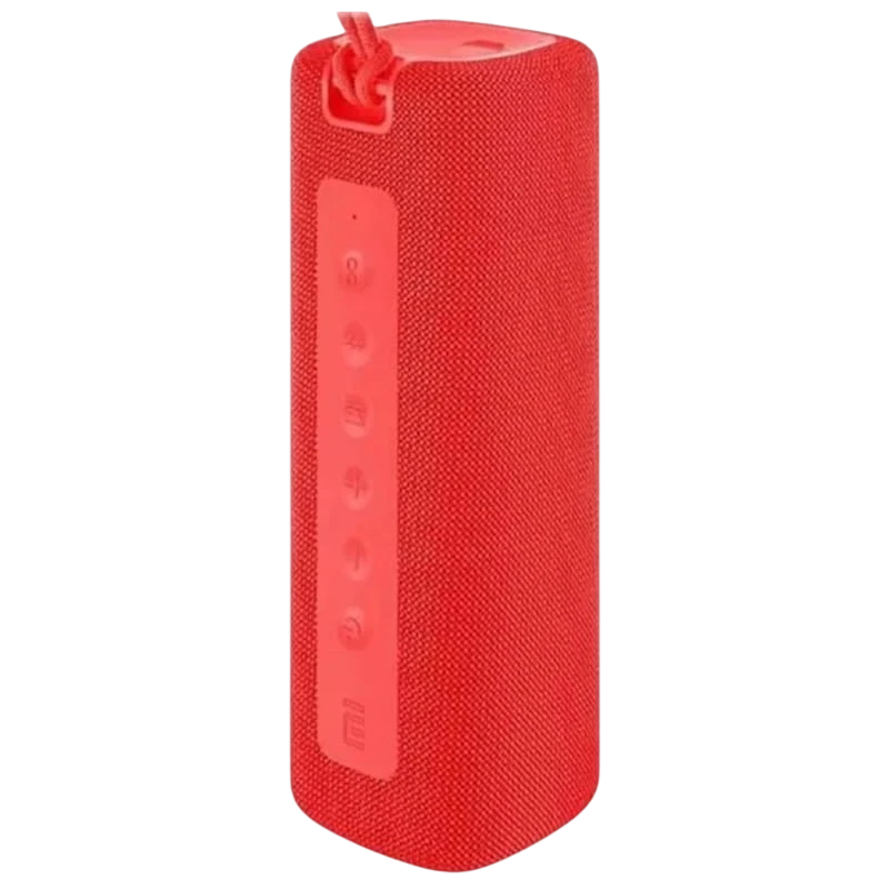Xiaomi Mi Portable Bluetooth Speaker 16W Rojo