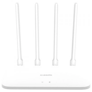 Xiaomi Mi Router AC1200 Wi-Fi 5 2.4GHz/5GHz Blanco