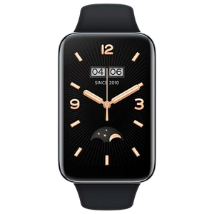 Xiaomi Mi Smart Band 7 Pro Negro - Pulsera de Actividad