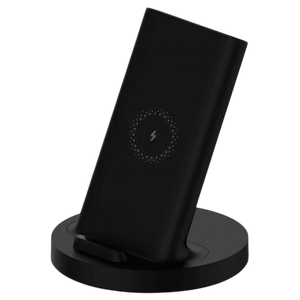 Xiaomi Mi Wireless Charging Stand 20W - Cargador Inalámbrico