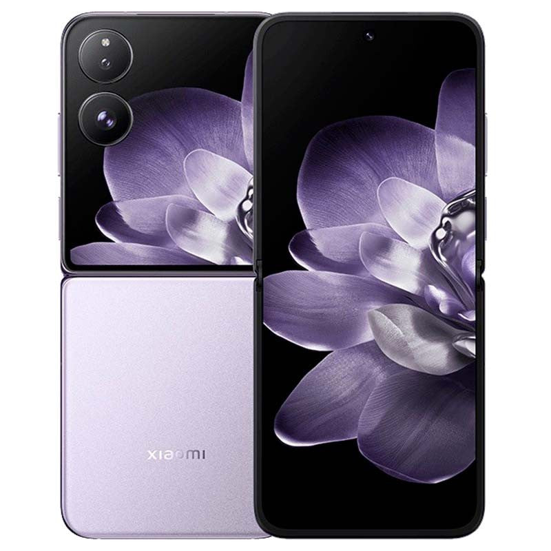 Xiaomi Mix Flip 5G 12GB/512GB Morado