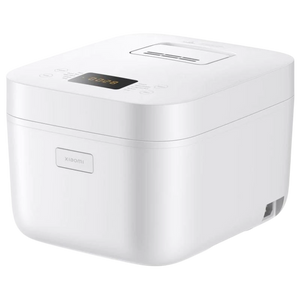 Xiaomi Multifunctional Rice Cooker Blanco - Arrocera Eléctrica de 4L
