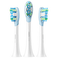 3x Cabezal Cepillo de Dientes Xiaomi Oscillation Electric Toothbrush