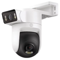 Xiaomi Outdoor Camera CW500 Dual WiFi Exterior 2.5K Visión Nocturna Blanco
