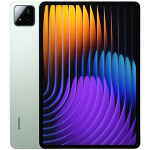 Xiaomi Pad 7 11'' Wi-Fi 6E 8GB/256GB Verde - Tablet