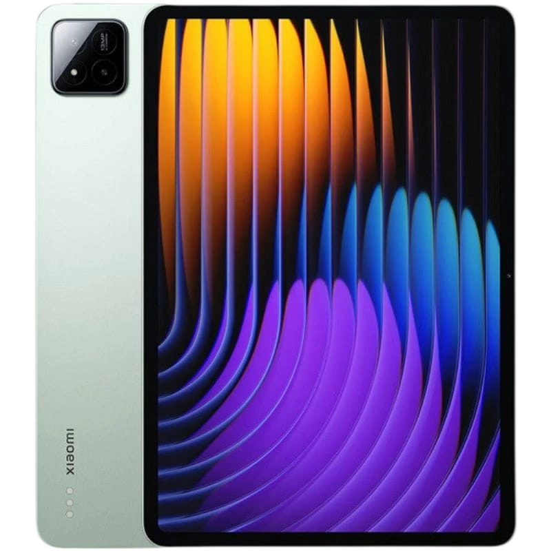 Xiaomi Pad 7 11'' Wi-Fi 6E 8GB/256GB Verde - Tablet
