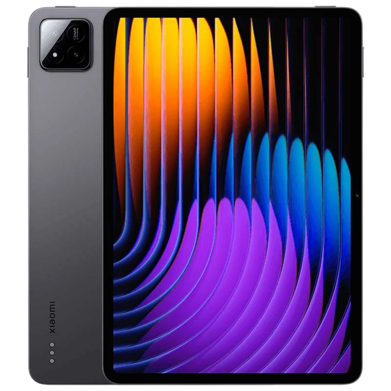 Xiaomi Pad 7 11'' Wi-Fi 6E 8GB/256GB Gris - Tablet