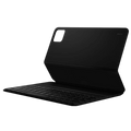 Xiaomi Pad 7 / 7 Pro Keyboard Funda con Teclado para Xiaomi Pad 7 / 7 Pro 11.2" Negro