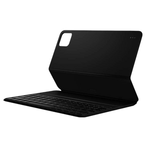 Xiaomi Pad 7 / 7 Pro Keyboard Funda con Teclado para Xiaomi Pad 7 / 7 Pro 11.2" Negro