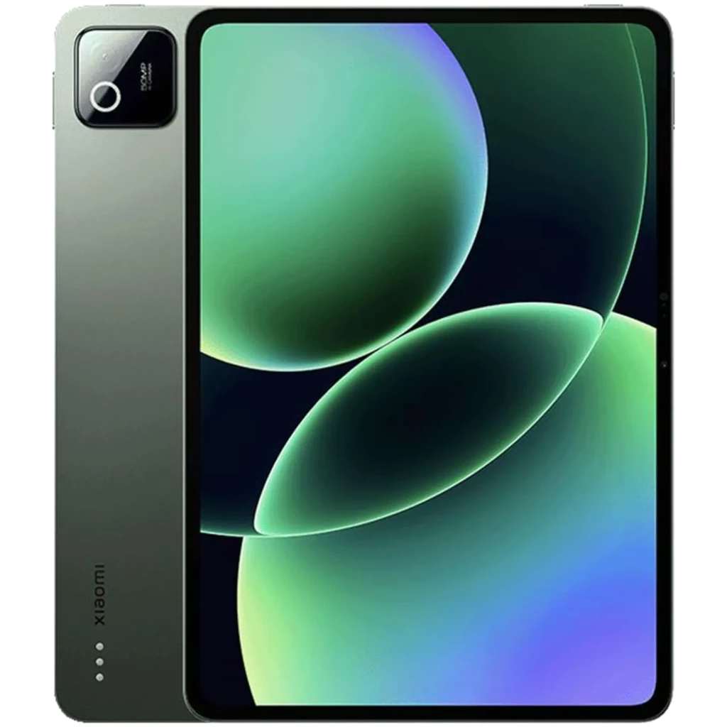Xiaomi Pad 8 Pro 12GB/512GB Verde