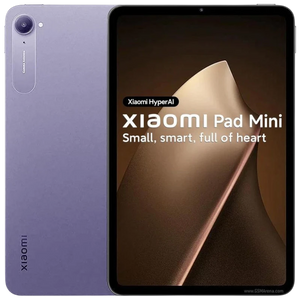 Xiaomi Pad Mini 12GB/512GB Lila