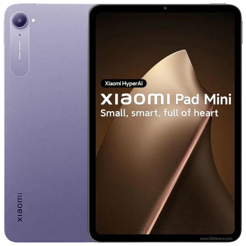 Xiaomi Pad Mini 8GB/256GB Lila