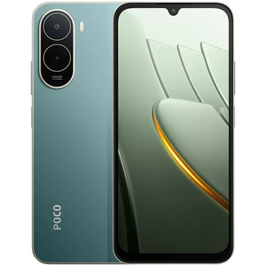 Xiaomi Poco C81 Pro 4G 128 GB Verde 4 GB 6000 mAh