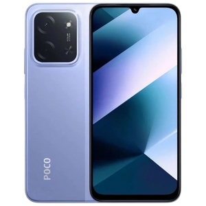 Xiaomi Poco C85 6GB/128GB Lila