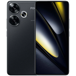 Xiaomi Poco F6 5G 12GB/512GB Negro