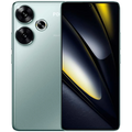 Xiaomi Poco F6 5G 12GB/512GB Verde - Teléfono móvil