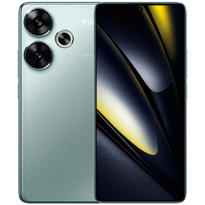 Xiaomi Poco F6 5G 12GB/512GB Verde - Teléfono móvil