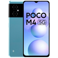 Xiaomi Poco M4 5G 4GB/64GB Azul