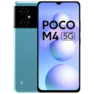 Xiaomi Poco M4 5G 4GB/64GB Azul