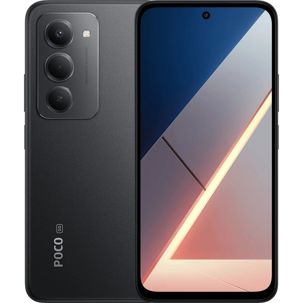 Xiaomi Poco M8s 5G 8GB/256GB Negro