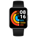 Xiaomi POCO Watch Negro - Reloj inteligente